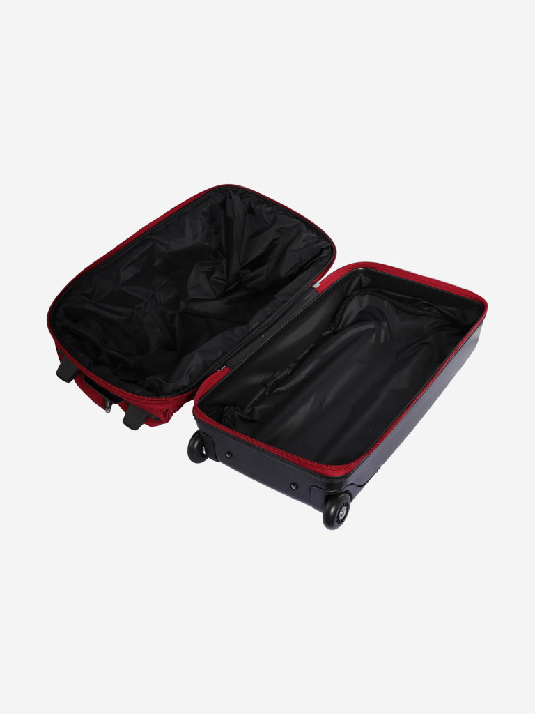 Дорожная сумка на колесах для путешествий и спорта Рион+ (RION+)