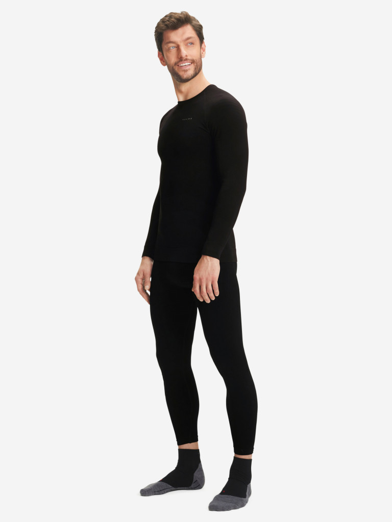 Мужской термолонгслив FALKE