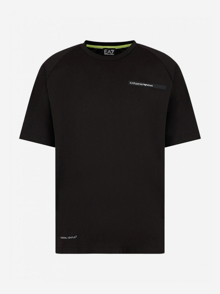 Футболка мужская EA7 T-Shirt