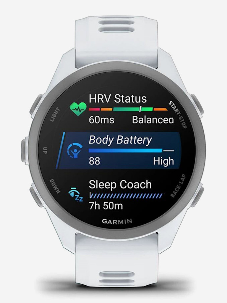 Спортивные часы GARMIN Forerunner 170 Music