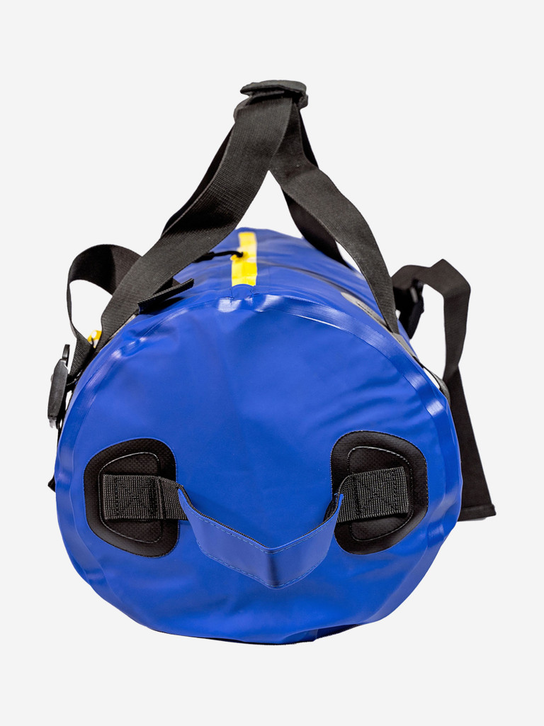 Гермосумка DRY BAG CITY 40, василёк