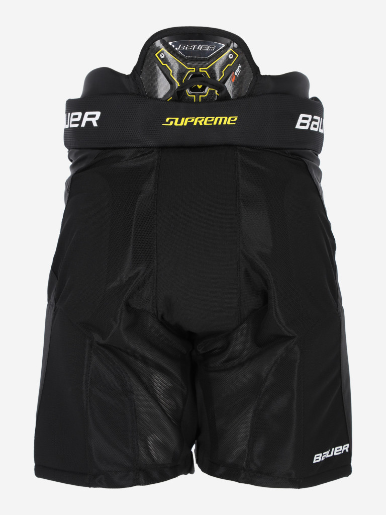 Шорты хоккейные детские Bauer Supreme Mach Pant YTH