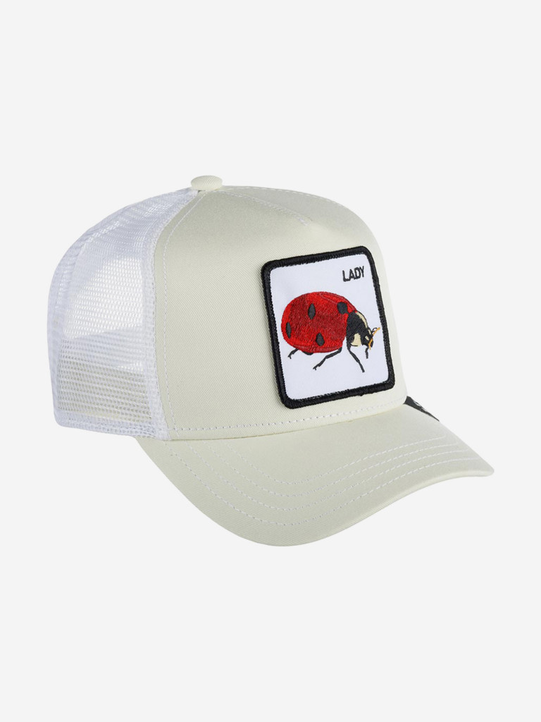 Бейсболка с сеточкой GOORIN BROTHERS 101-0387