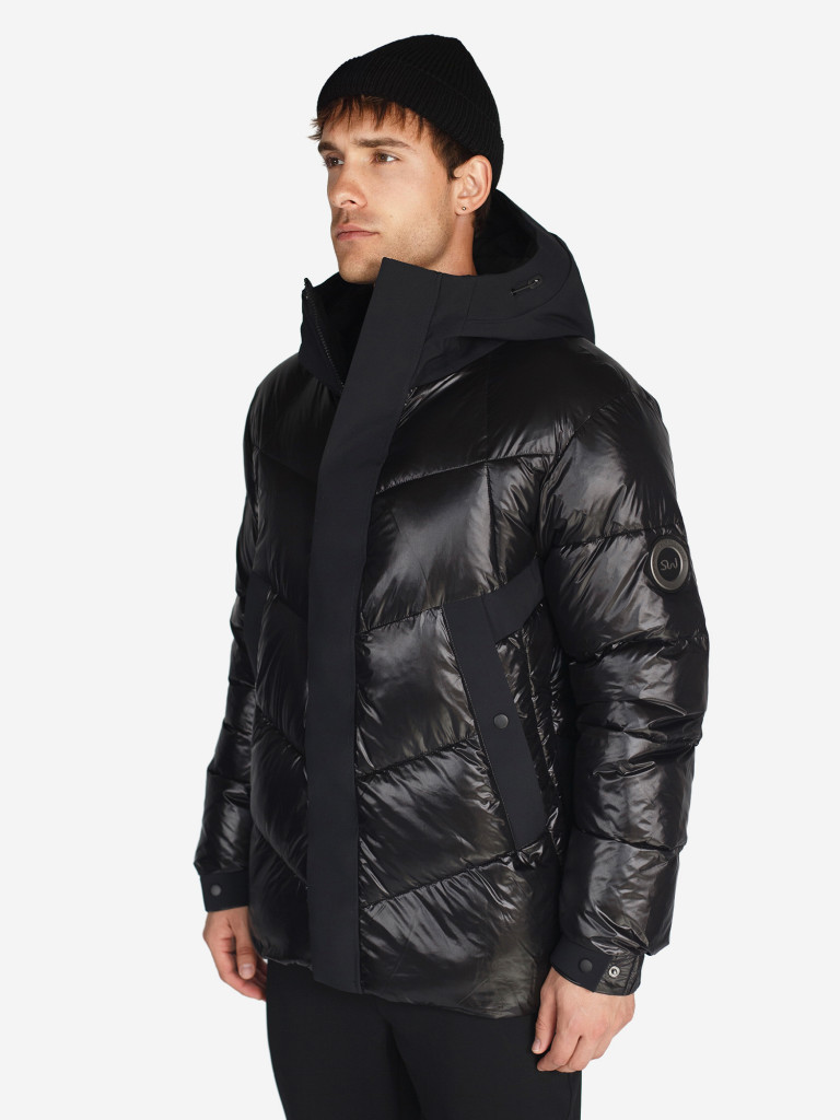 Куртка утепленная для мужчин Skandiwear Steven