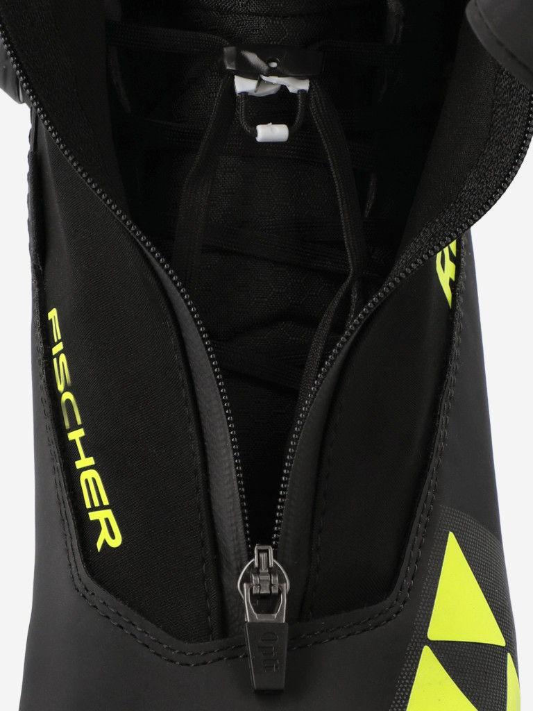 Ботинки для беговых лыж Fischer RC3 Skate