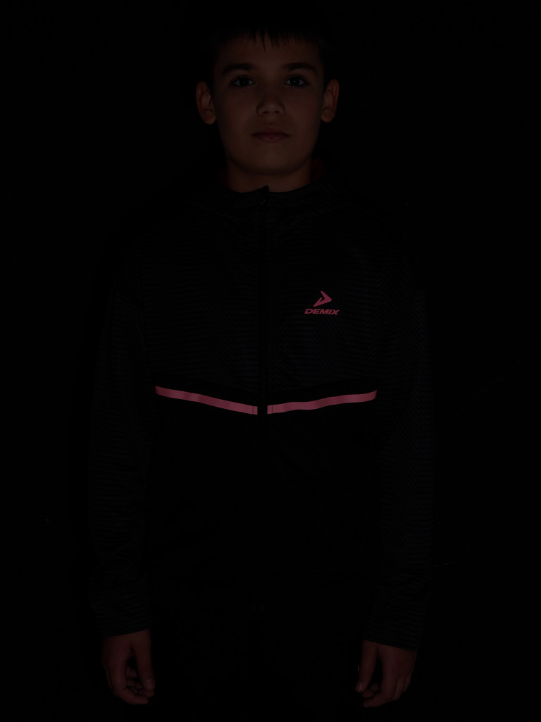 Толстовка для мальчиков Demix