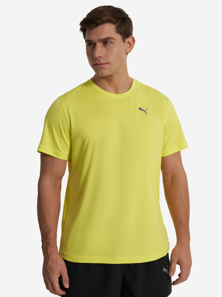 Футболка мужская PUMA