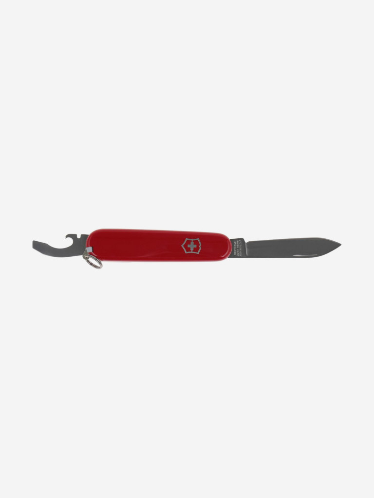 Складной нож Victorinox Bantam, красный, 0.2303