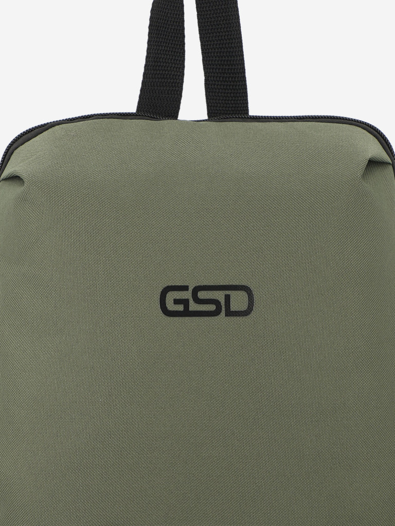 Рюкзак GSD