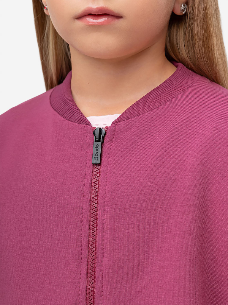 Костюм спортивный для девочек bodo