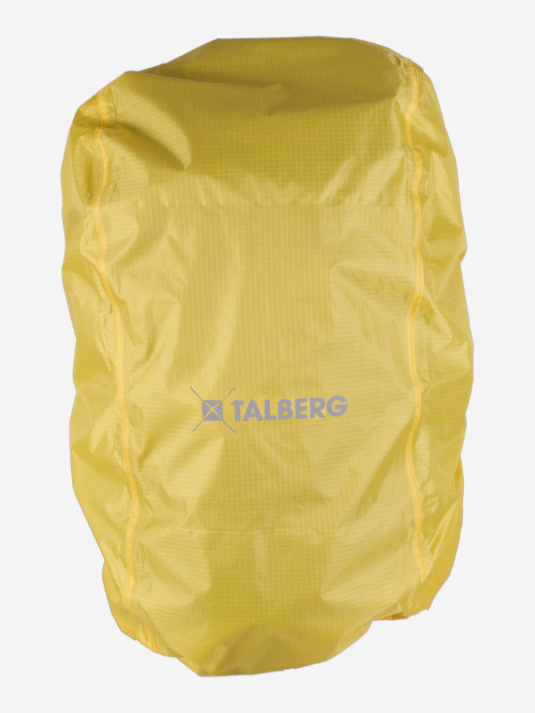 Чехол влагозащитный на рюкзак Talberg RAIN COVER XL, желтый