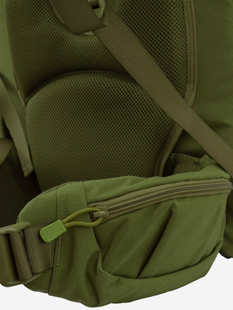 Рюкзак Tramp Bastion 100L