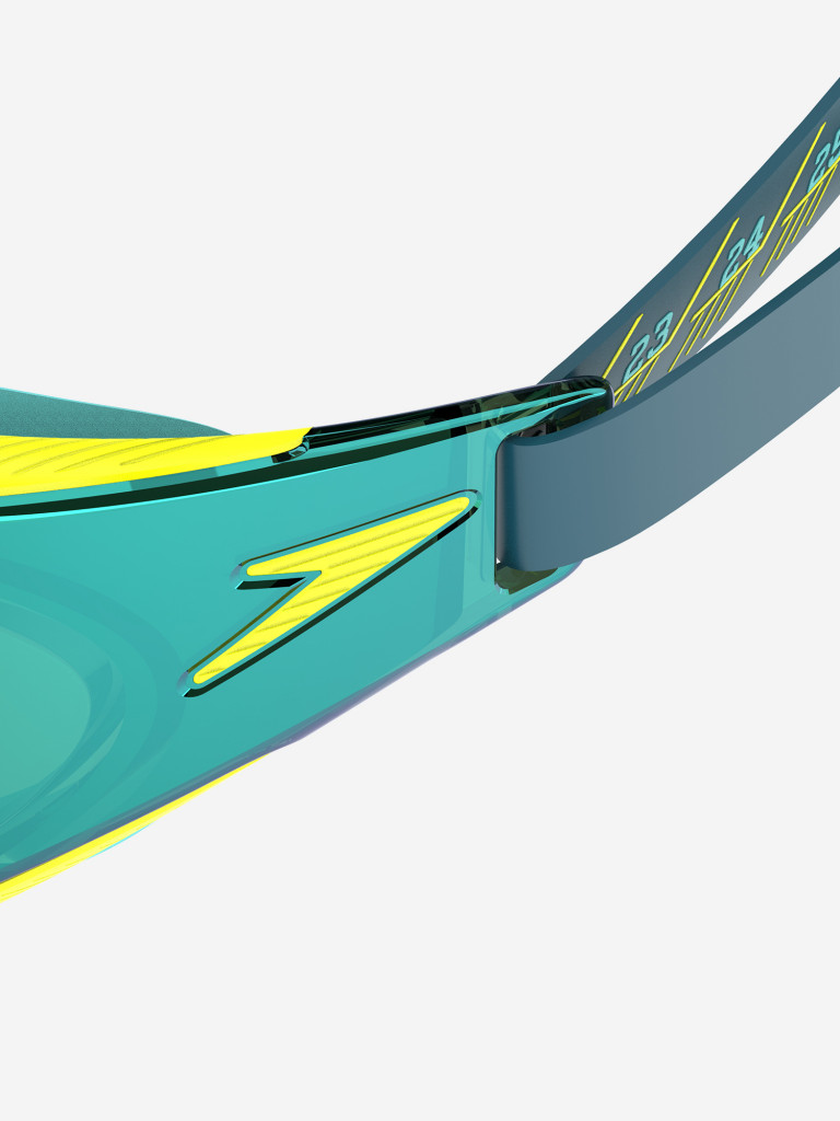 Очки для плавания Speedo Fastskin Hyper Elite