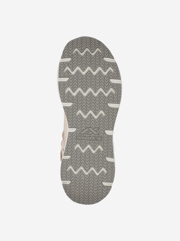 Ботинки утепленные женские Athlex Walker