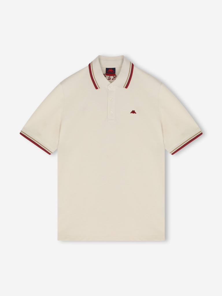 Поло мужское Robe di Kappa