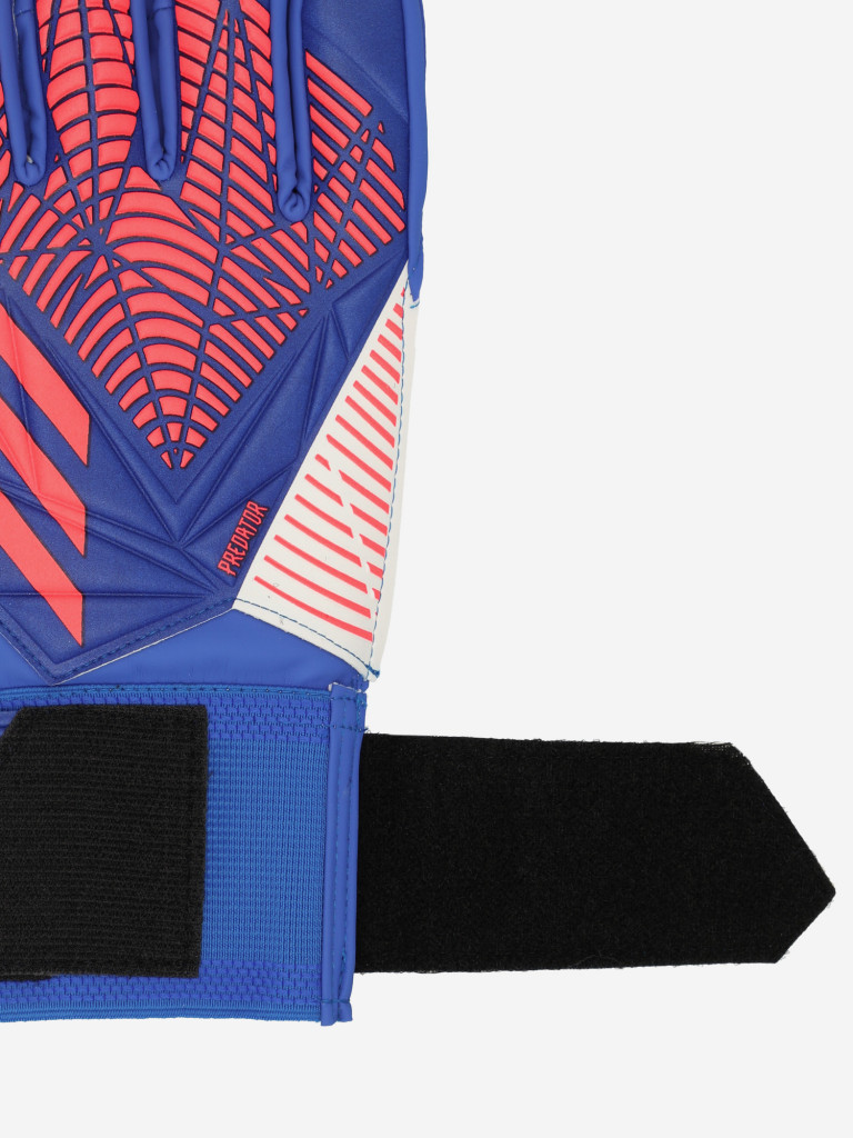 Перчатки вратарские adidas Pred GL MTC