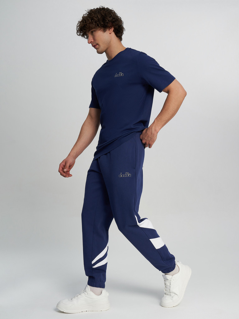 Футболка мужская Diadora