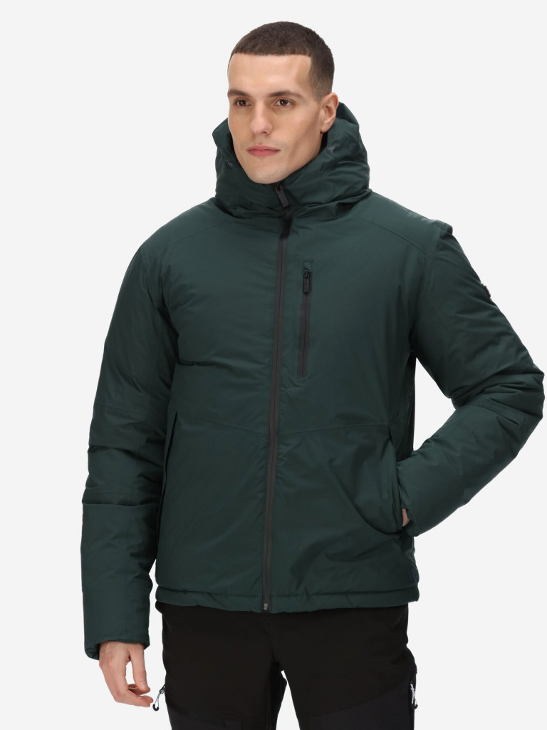 Куртка утепленная мужская Regatta Colehurst
