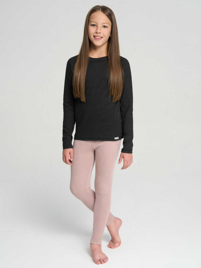 Термобелье низ для девочек Glissade Comfort