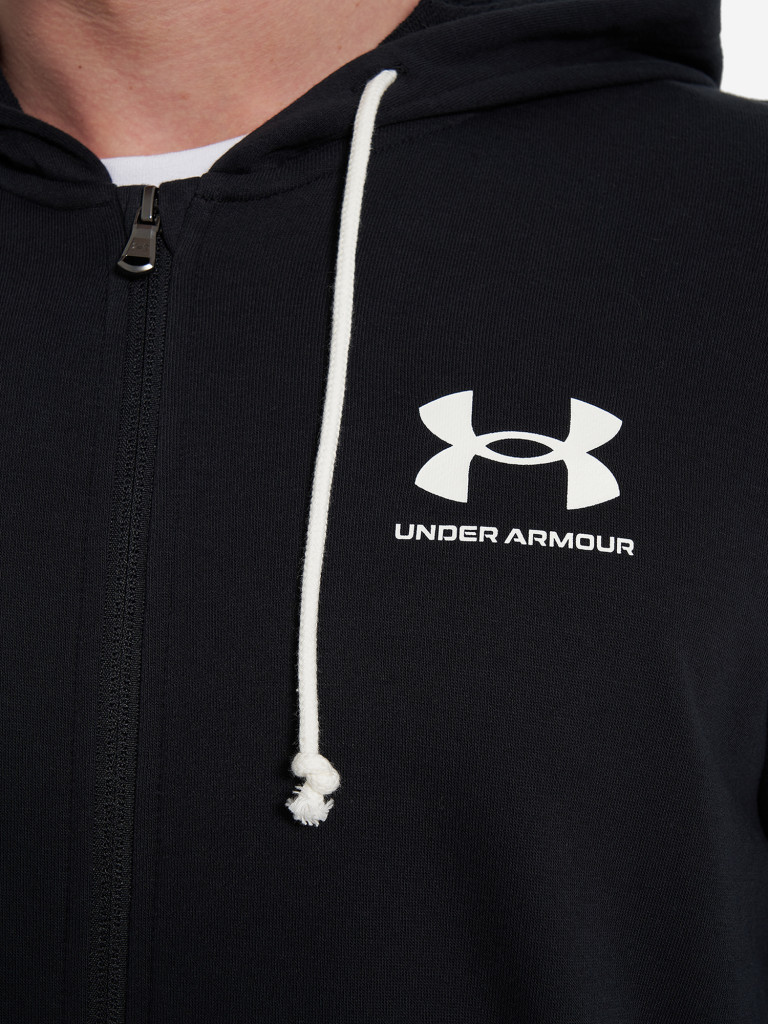 Толстовка мужская Under Armour