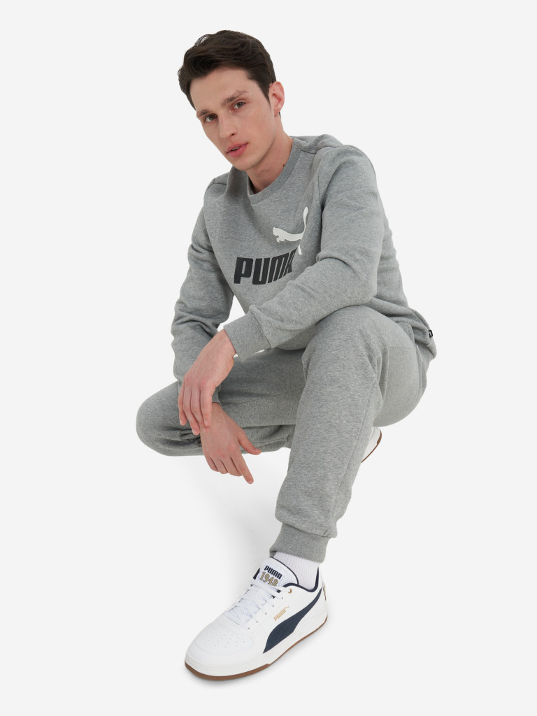 Свитшот мужской PUMA