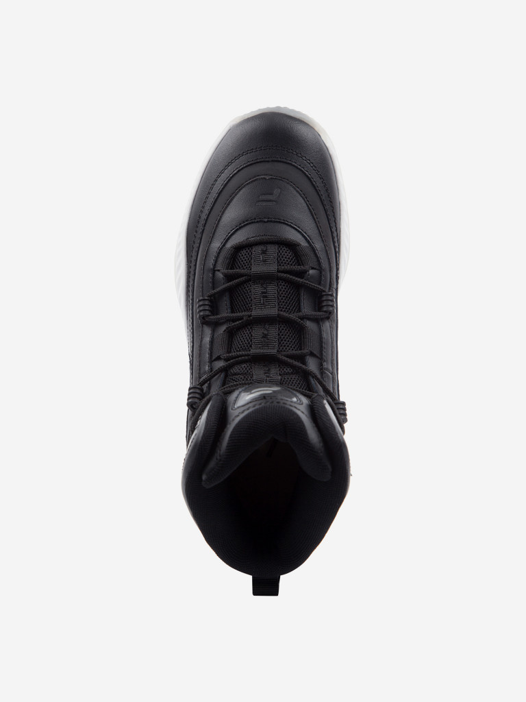 Кроссовки мужские FILA Crossover Mid 2.0