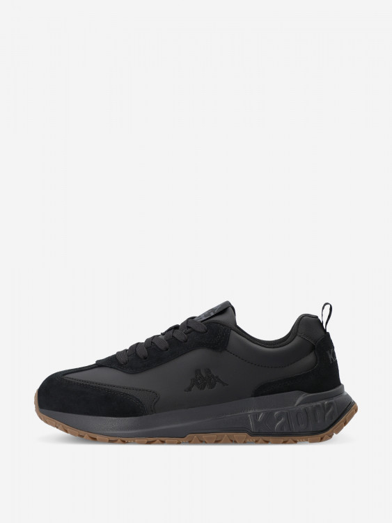 Кроссовки женские Kappa Authentic Run 4.0 Cl