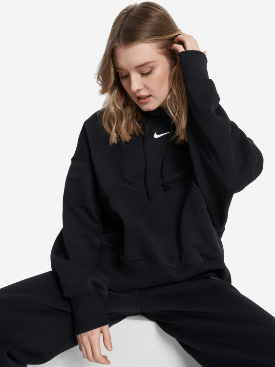 Худи женское Nike Sportswear Phoenix