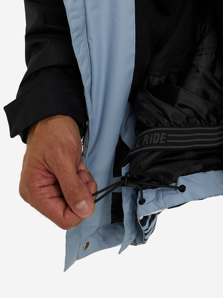 Куртка сноубордическая мужская Termit