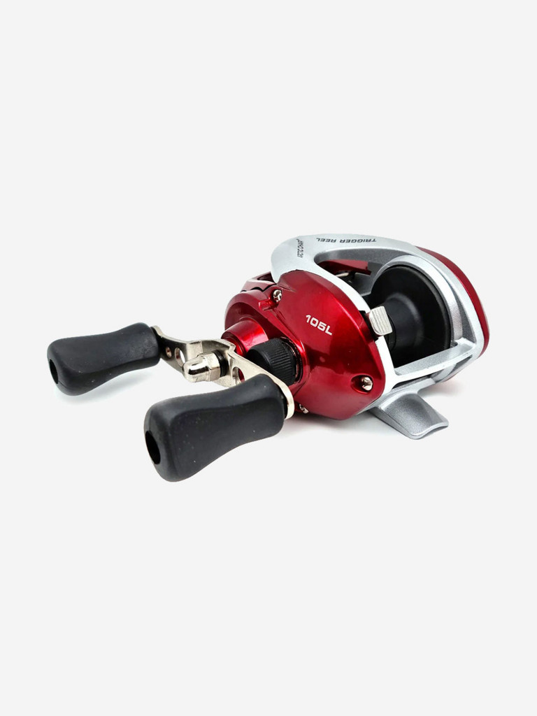Катушка для рыбалки Stinger Arctic Char Trigger 105L