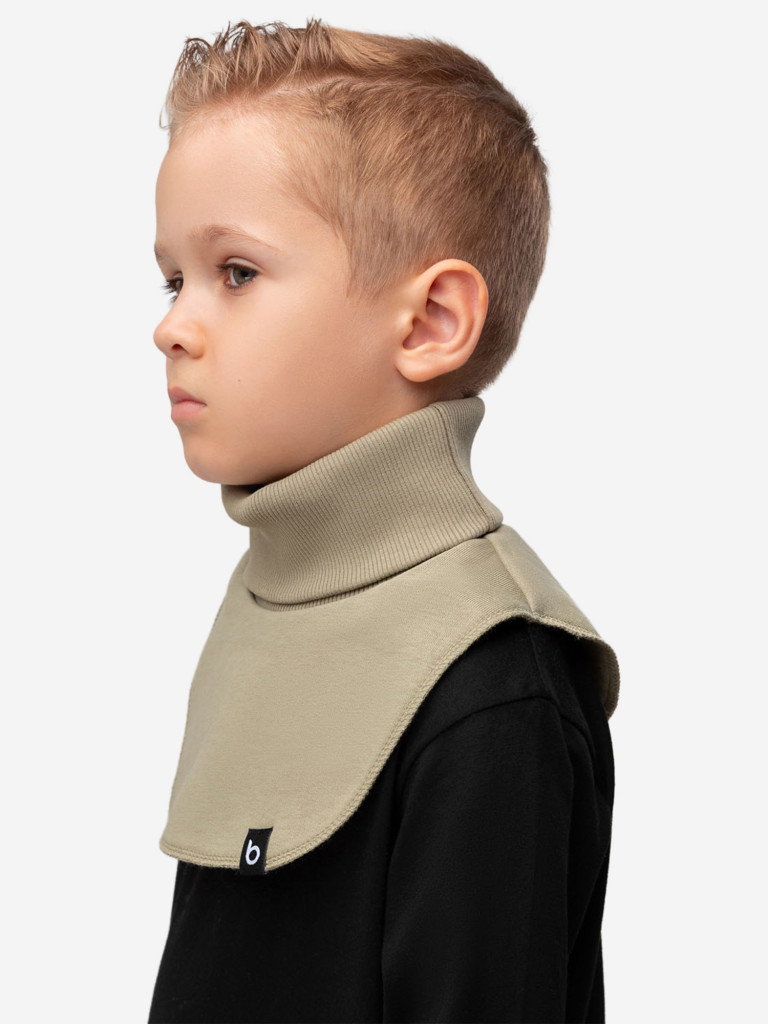 Манишка утепленная bodo