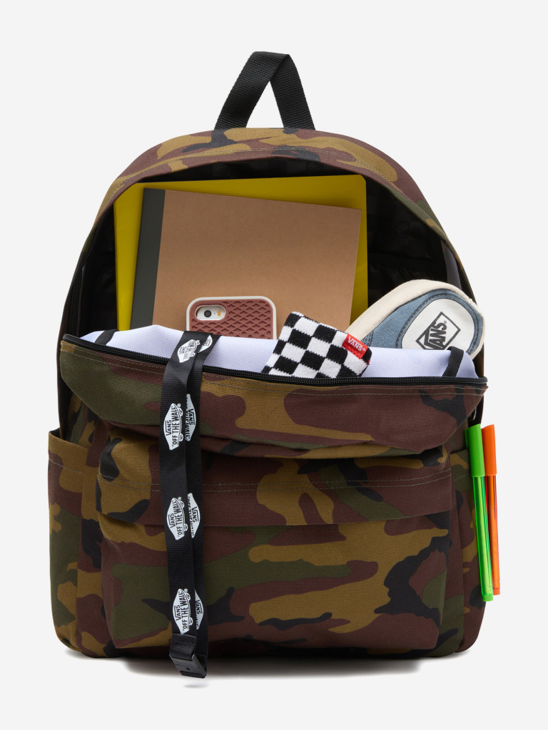 Рюкзак Vans Old Skool Backpack