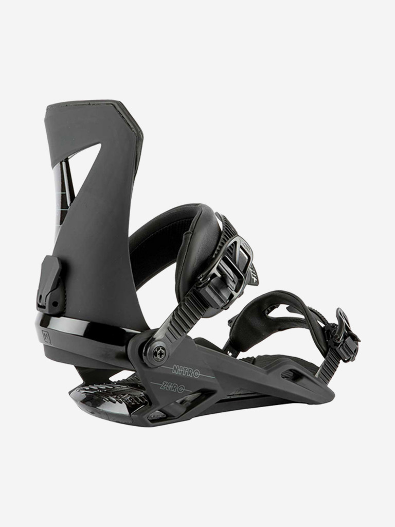 Сноубордические крепления Nitro Zero 23/24