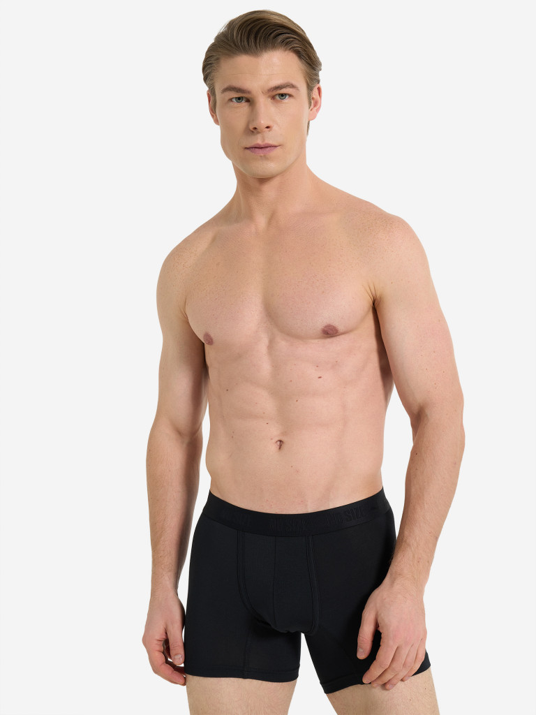 Трусы мужские NO SIZE, 3 штуки