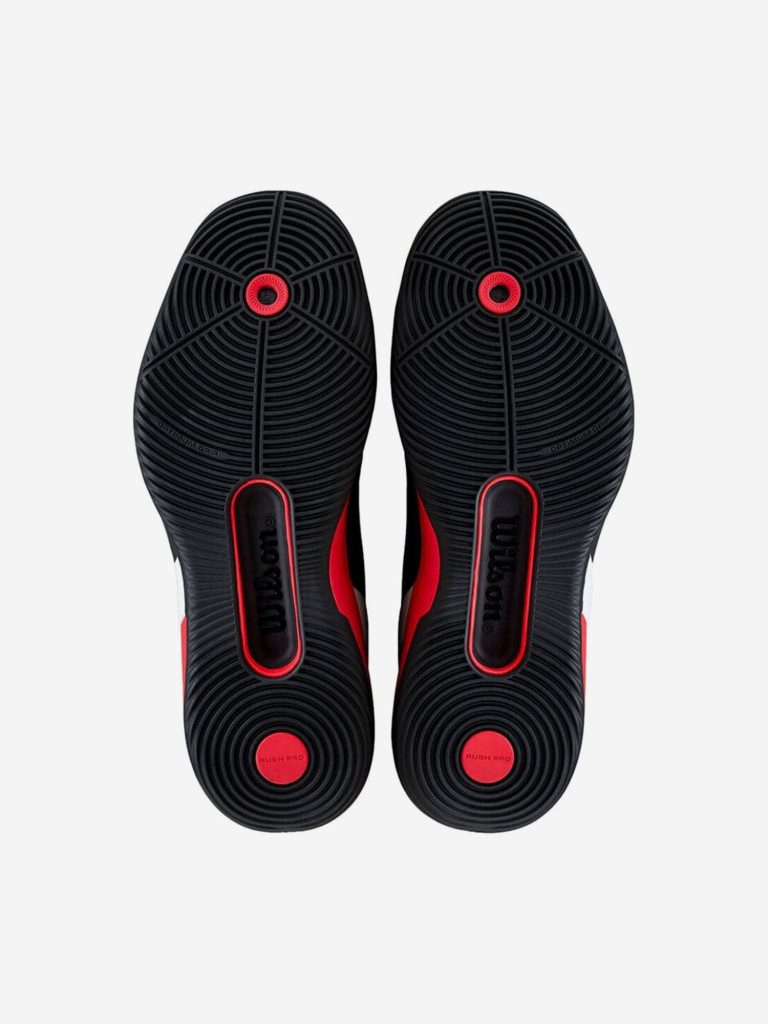 Кроссовки мужские Wilson Rush Pro 5