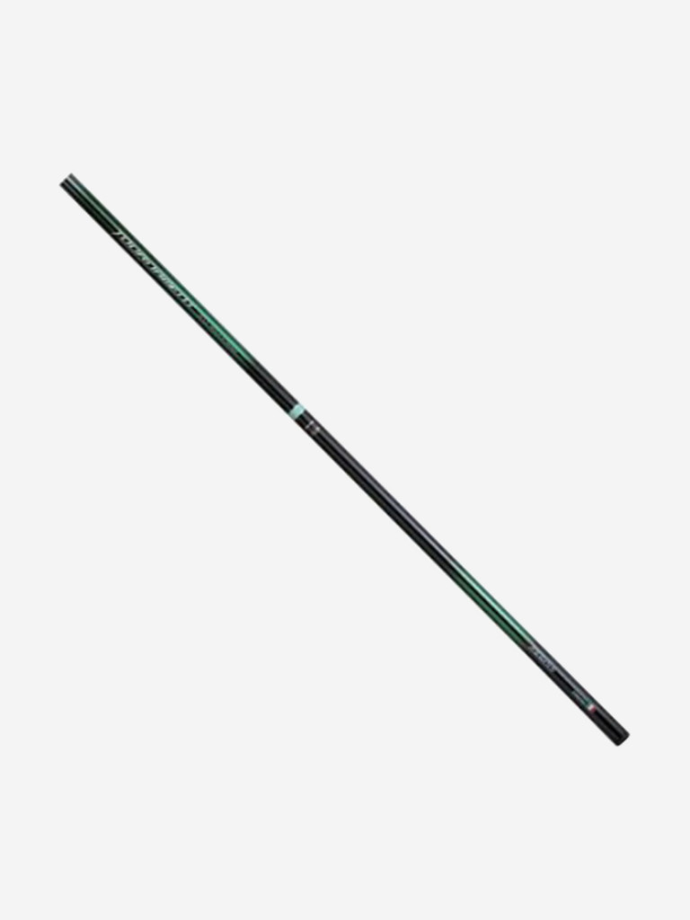 Удилище телескопическое без колец Daiwa Team Daiwa - Z / TDZV 45 LD