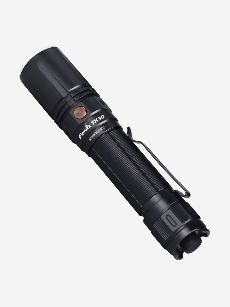 Фонарь ручной Fenix TK30 Laser, 500 лм