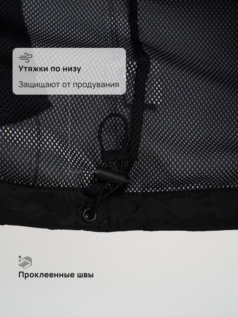 Ветровка женская Columbia Arcadia II Jacket