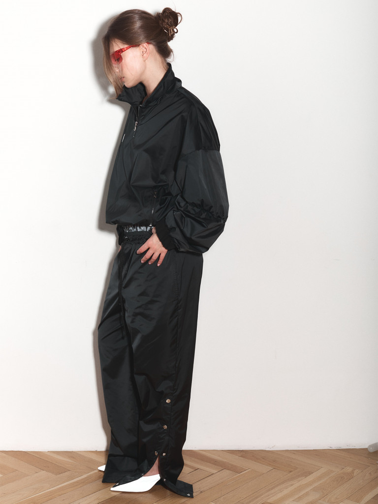 Анорак женский everrever