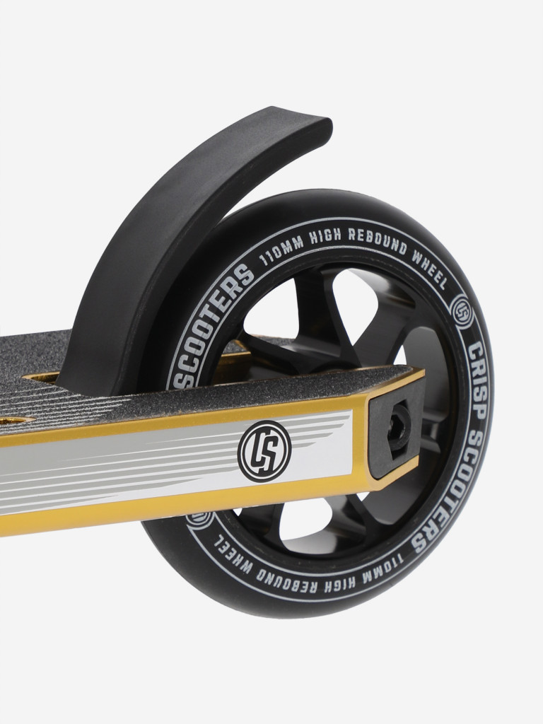 Самокат Crisp Switch