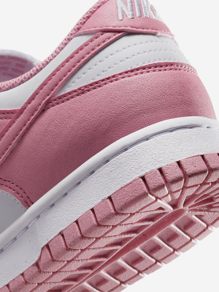 Кеды женские Nike Dunk Low Next Nature