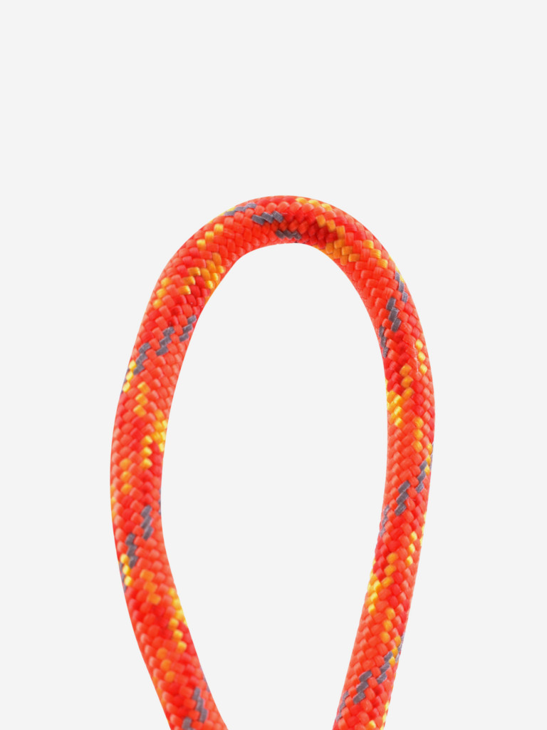 Паракорд 550 T-Gear x CORD nylon 10м световозвращающий (Orange X)