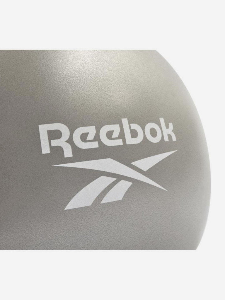 Гимнастический мяч Reebok, 55 см