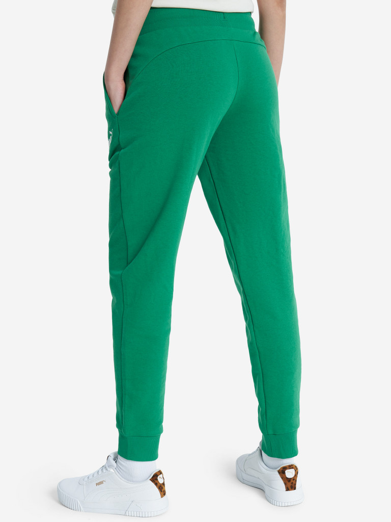 Брюки женские PUMA Ess+ Blossom Script