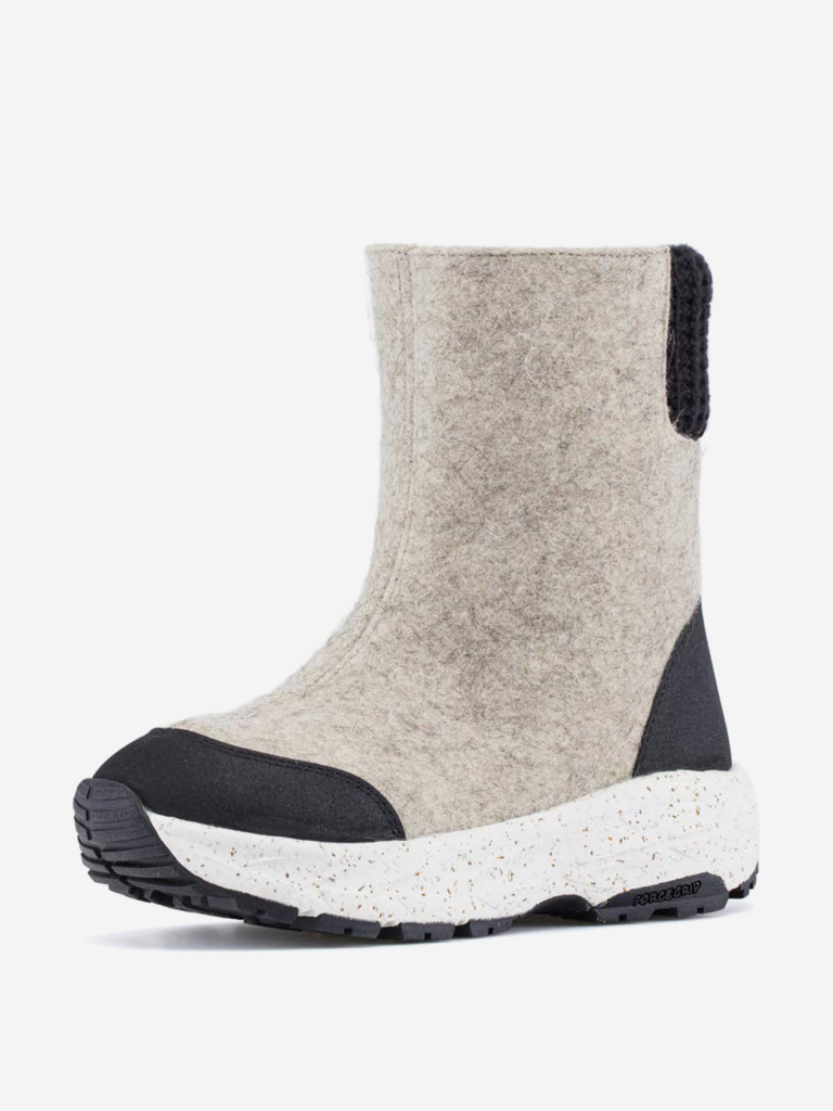 Валенки для мальчика Котофей