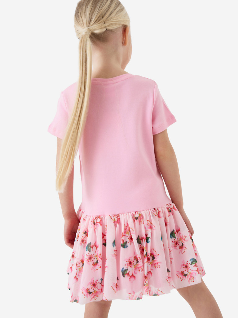 Платье для девочек PlayToday