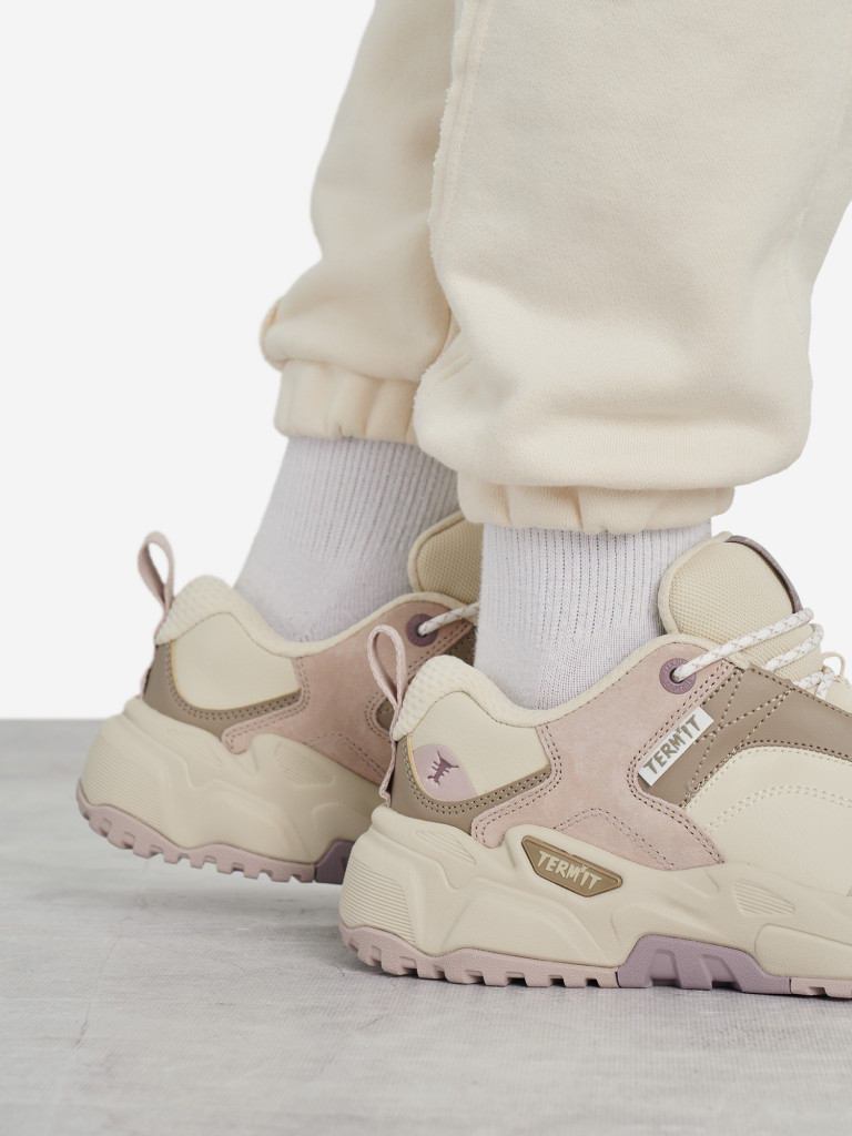 Кеды женские Termit Rumple