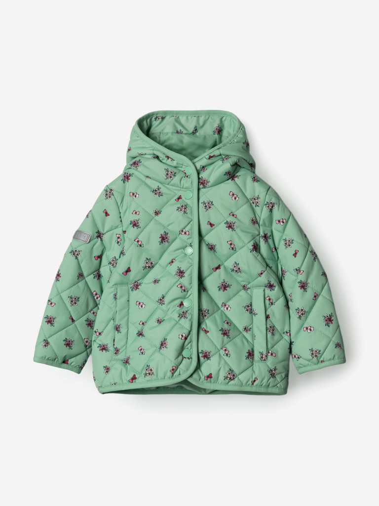 Куртка демисезонная для девочки PlayToday