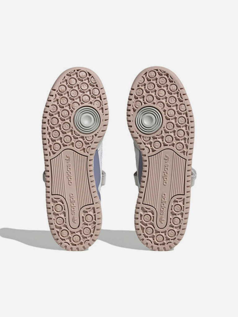 Кроссовки женские Adidas Originals Forum Low