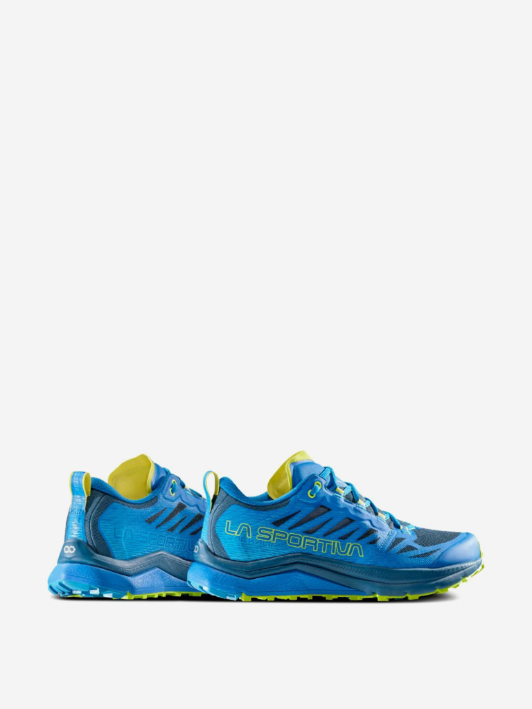Кроссовки мужские Jackal II La Sportiva